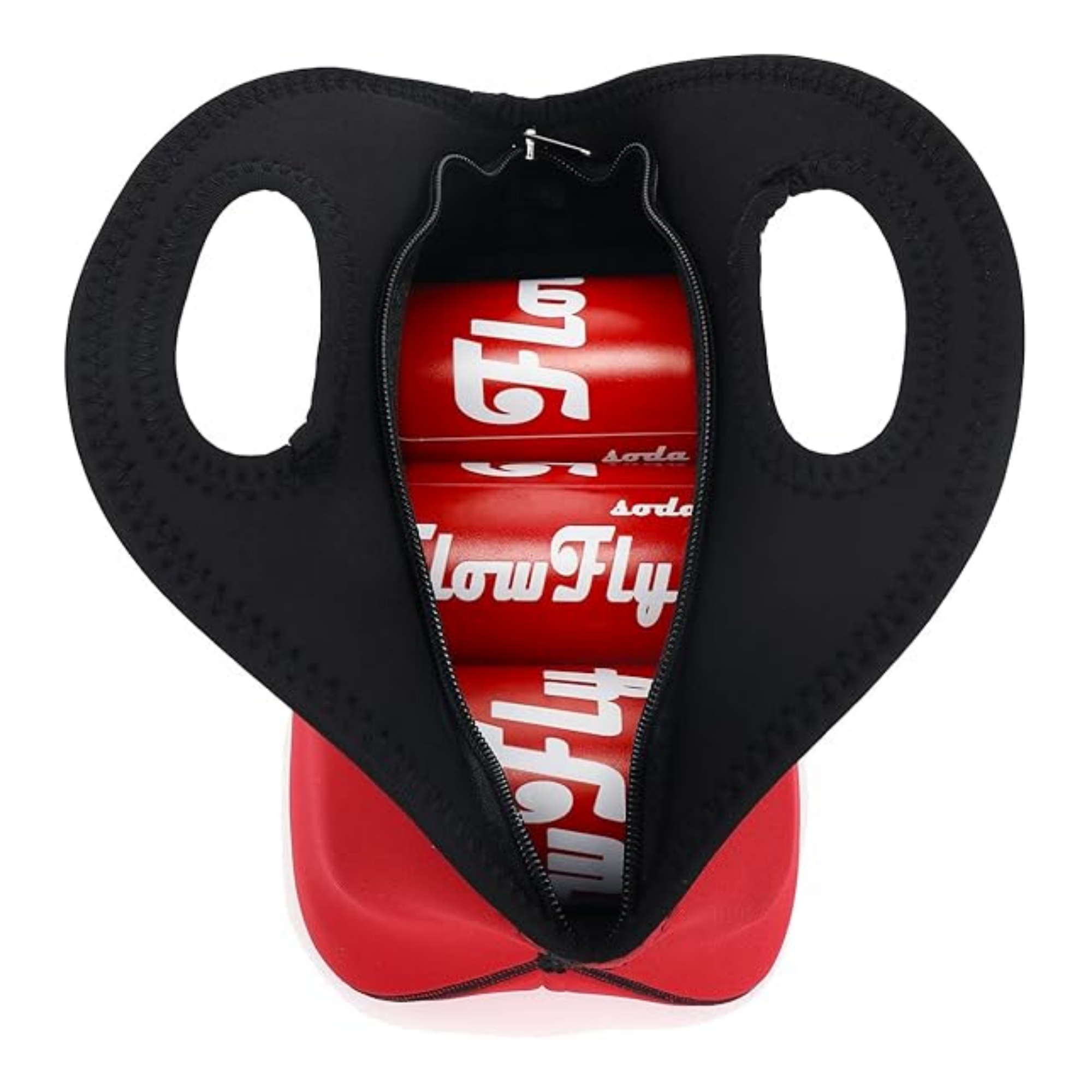 Insulated Neoprene Lunch Bag 3
