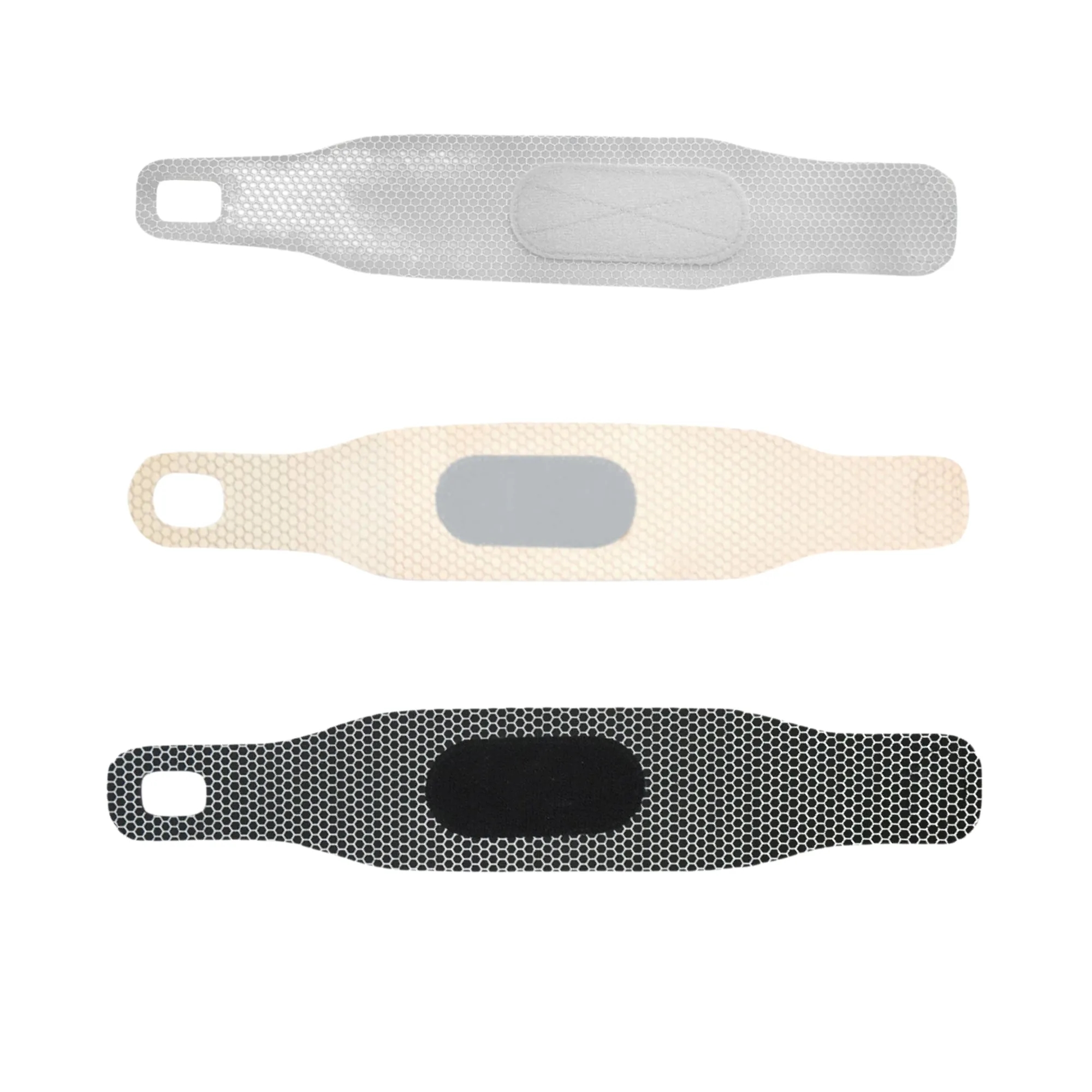 Sports Breathable Wrist Support For Injury Prevention 4
