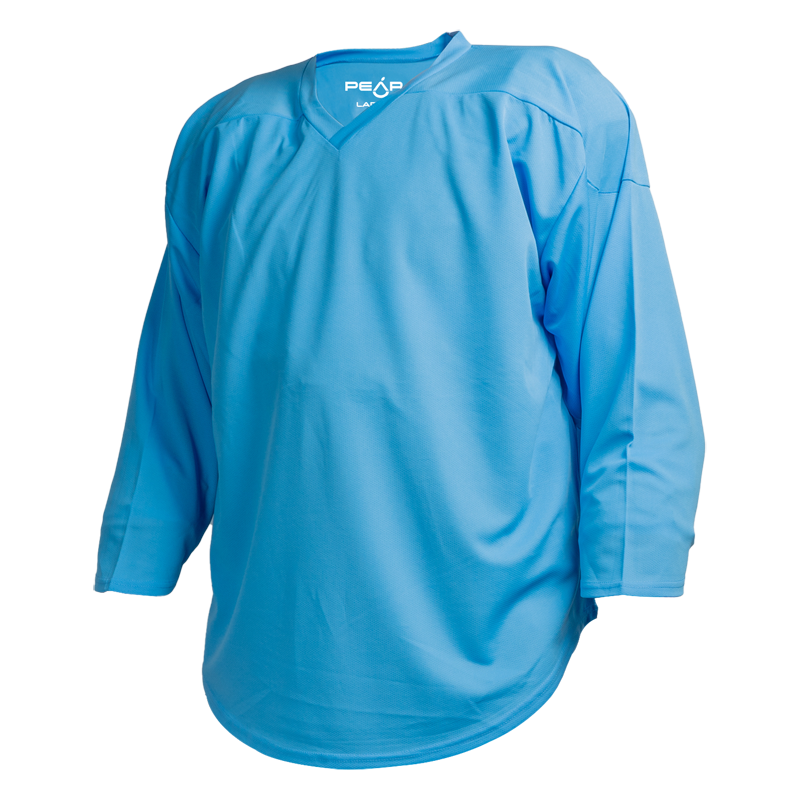 Air Mesh Hockey Jersey Solid 32
