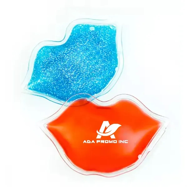 Custom Shaped Hot Cold Ice Pack