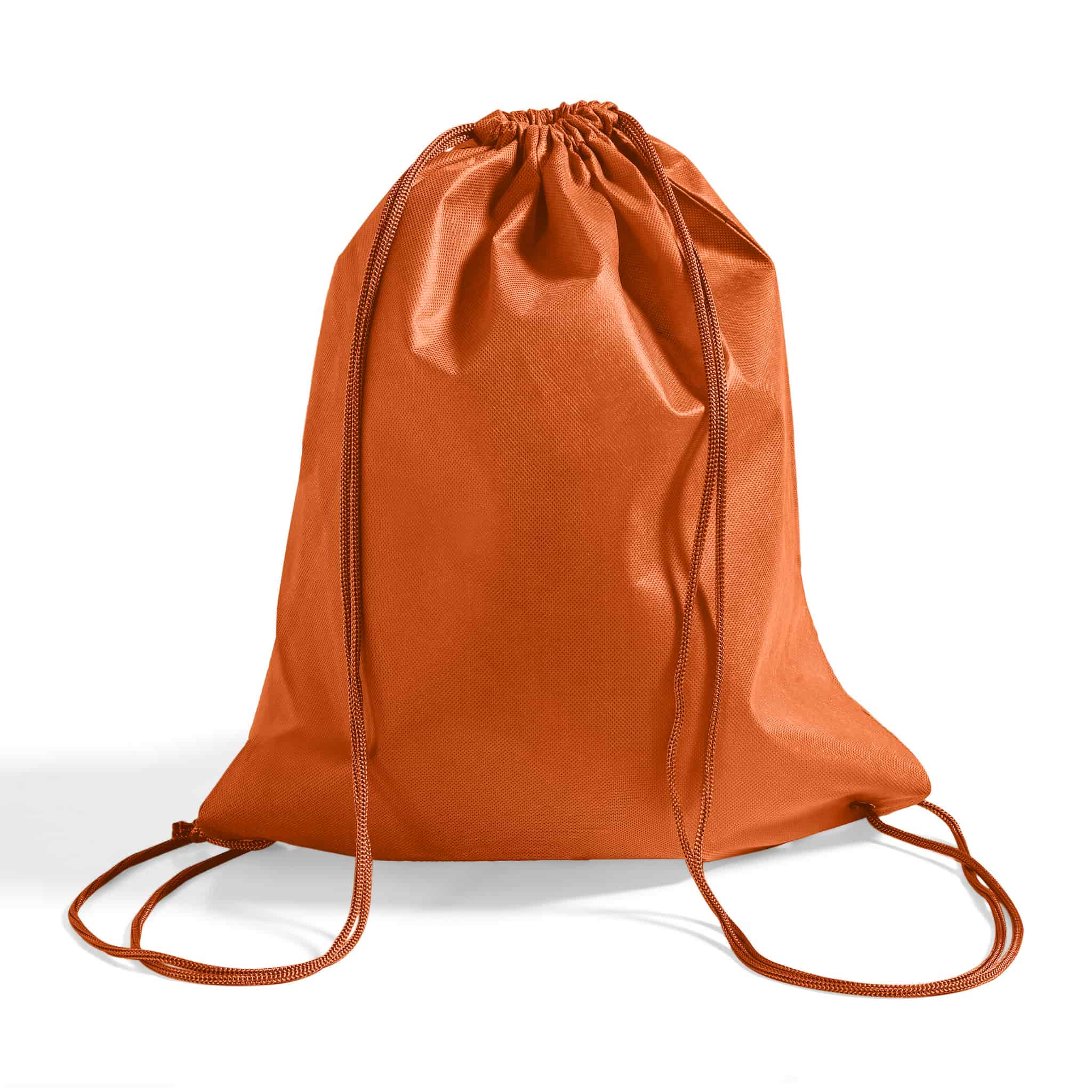 Large Non-Woven Drawstring Backpack 19