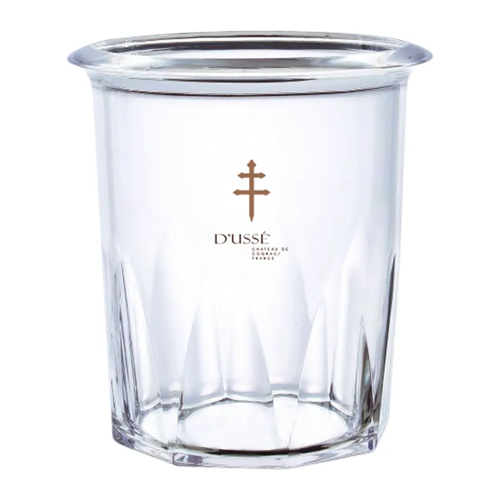 Faceted Wine Bucket 2