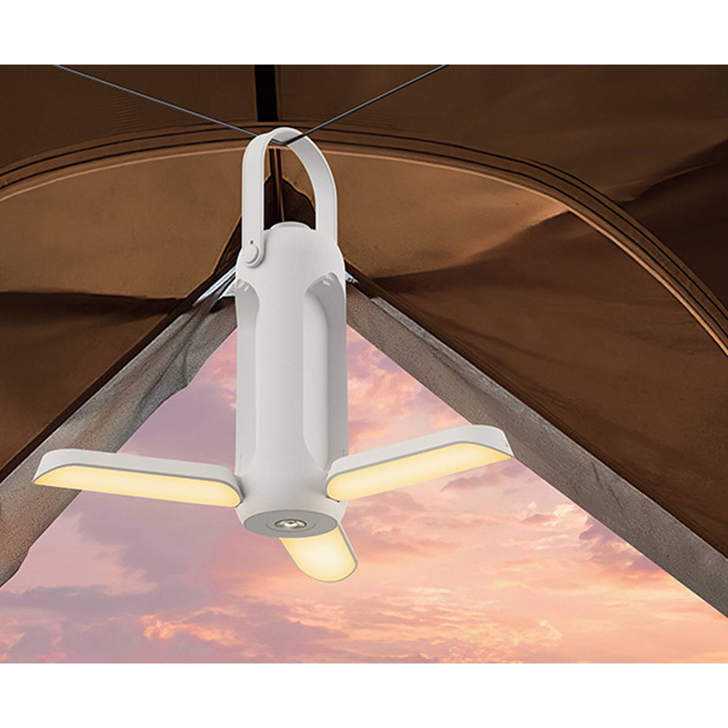 Foldable Camping Lights 3