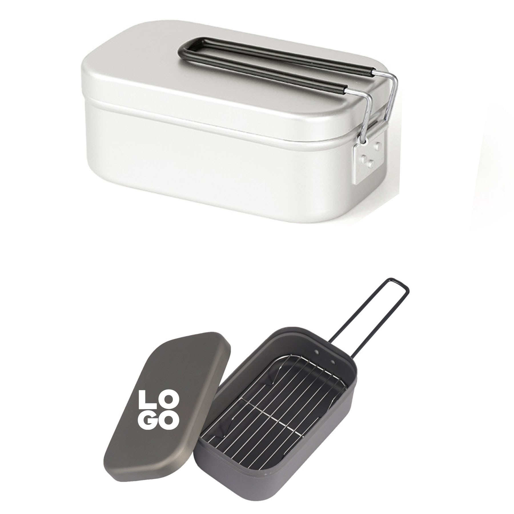 Camping Bento Box 2