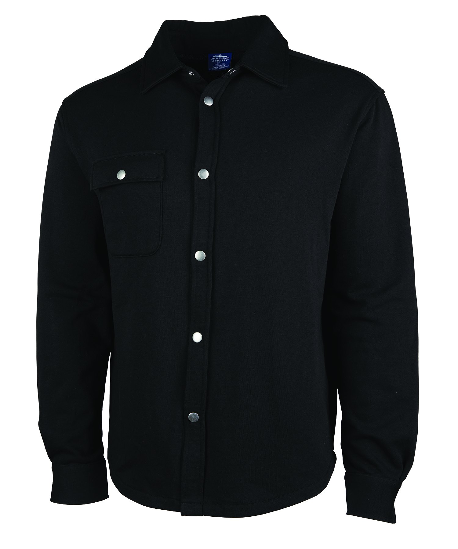 Hyannis Snap Shacket