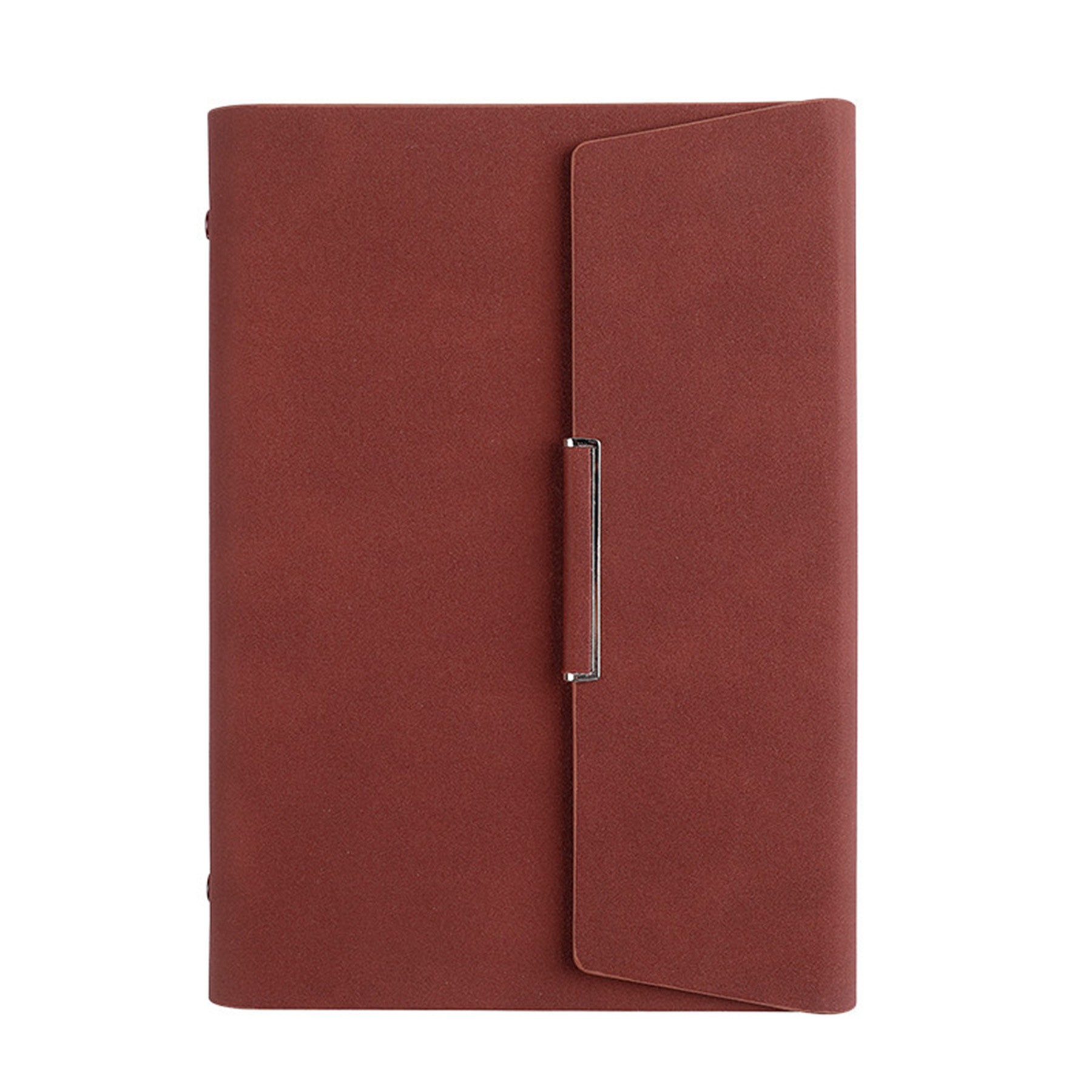 Tri-fold Notebook 5