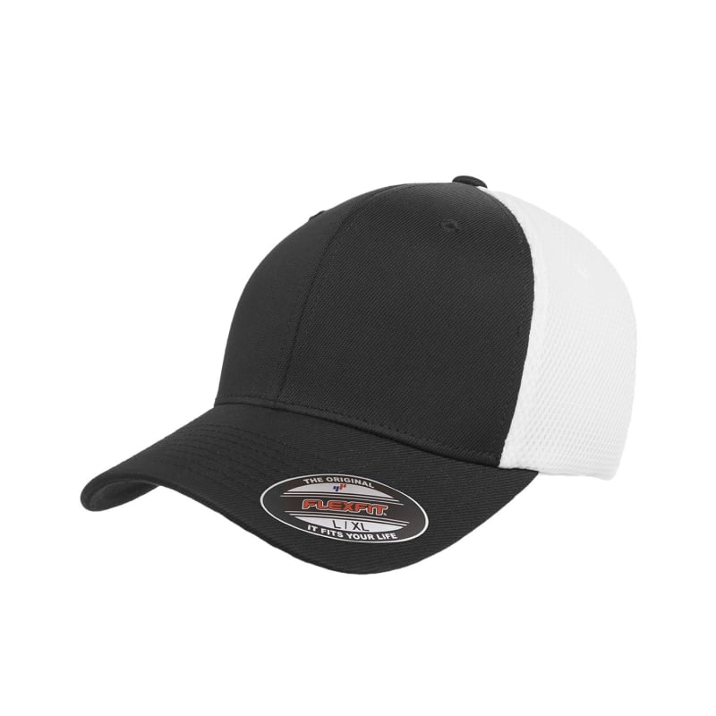 Flexfit Adult Ultrafibre And Airmesh Cap 8