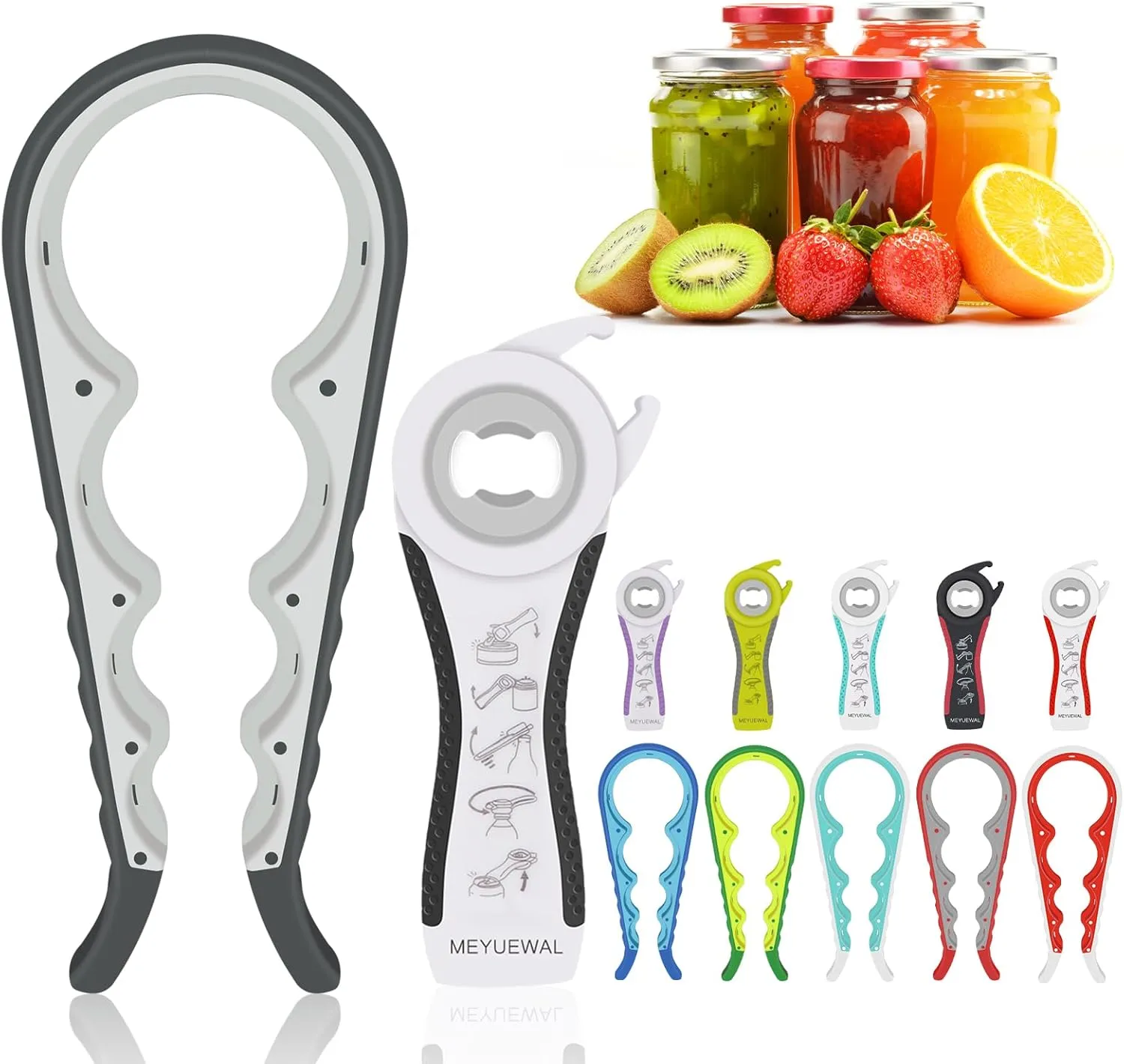 5 In 1 Bottle Opener 4