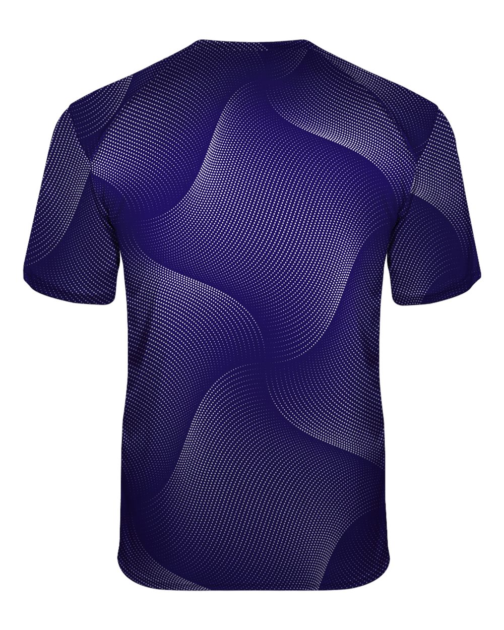 Unisex Warp T-Shirt - 4213 45