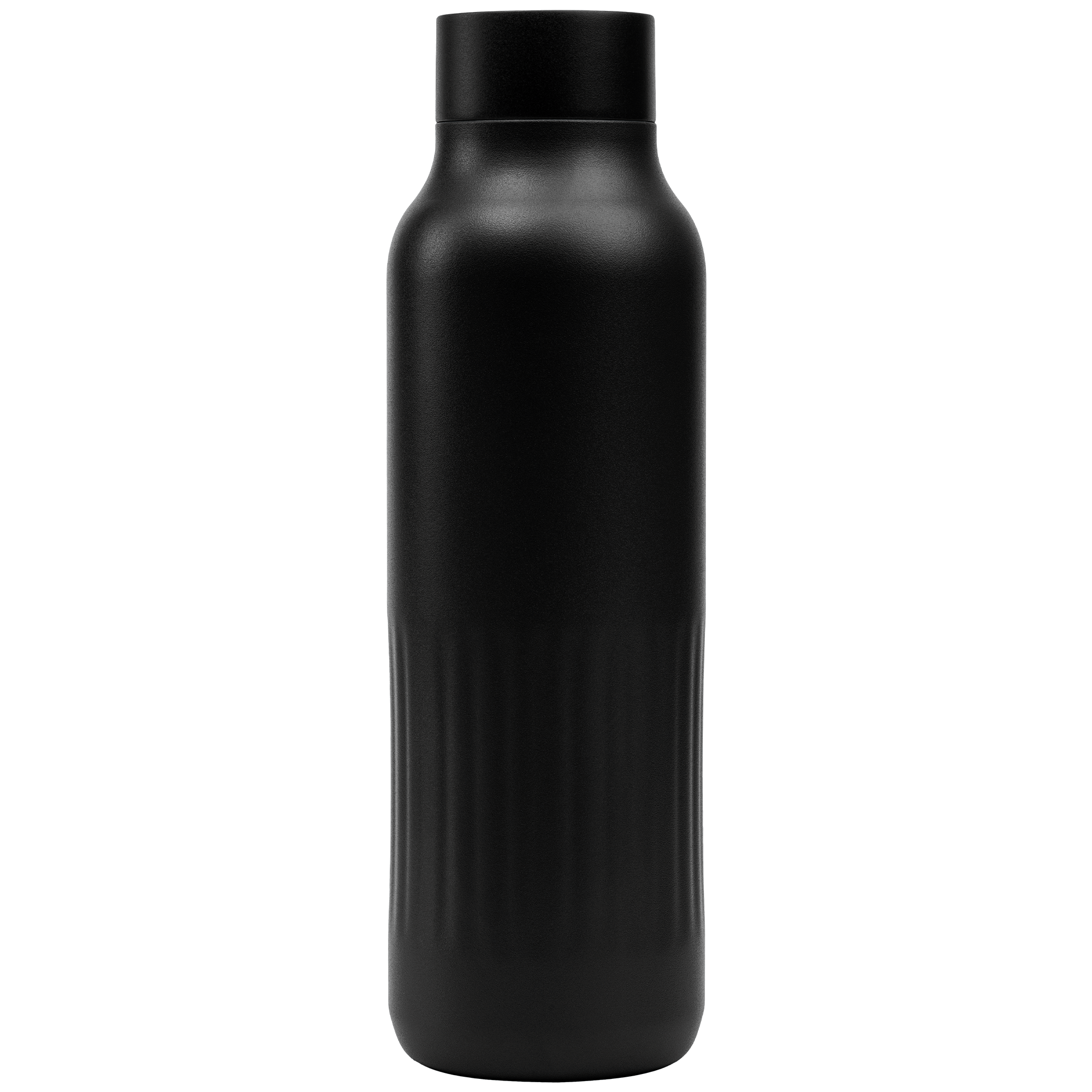 Majesty Recycled Stainless Steel Bottle - 20 oz. 4