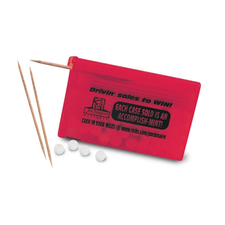 Pic N' Mint (After Dinner Kit)