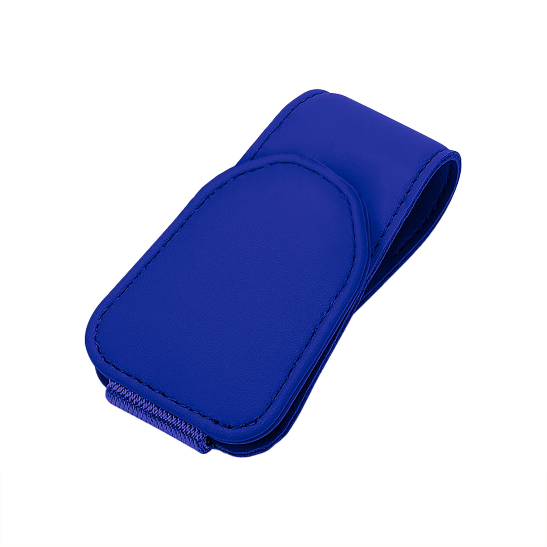 Sun Visor Sunglasses Holder 6