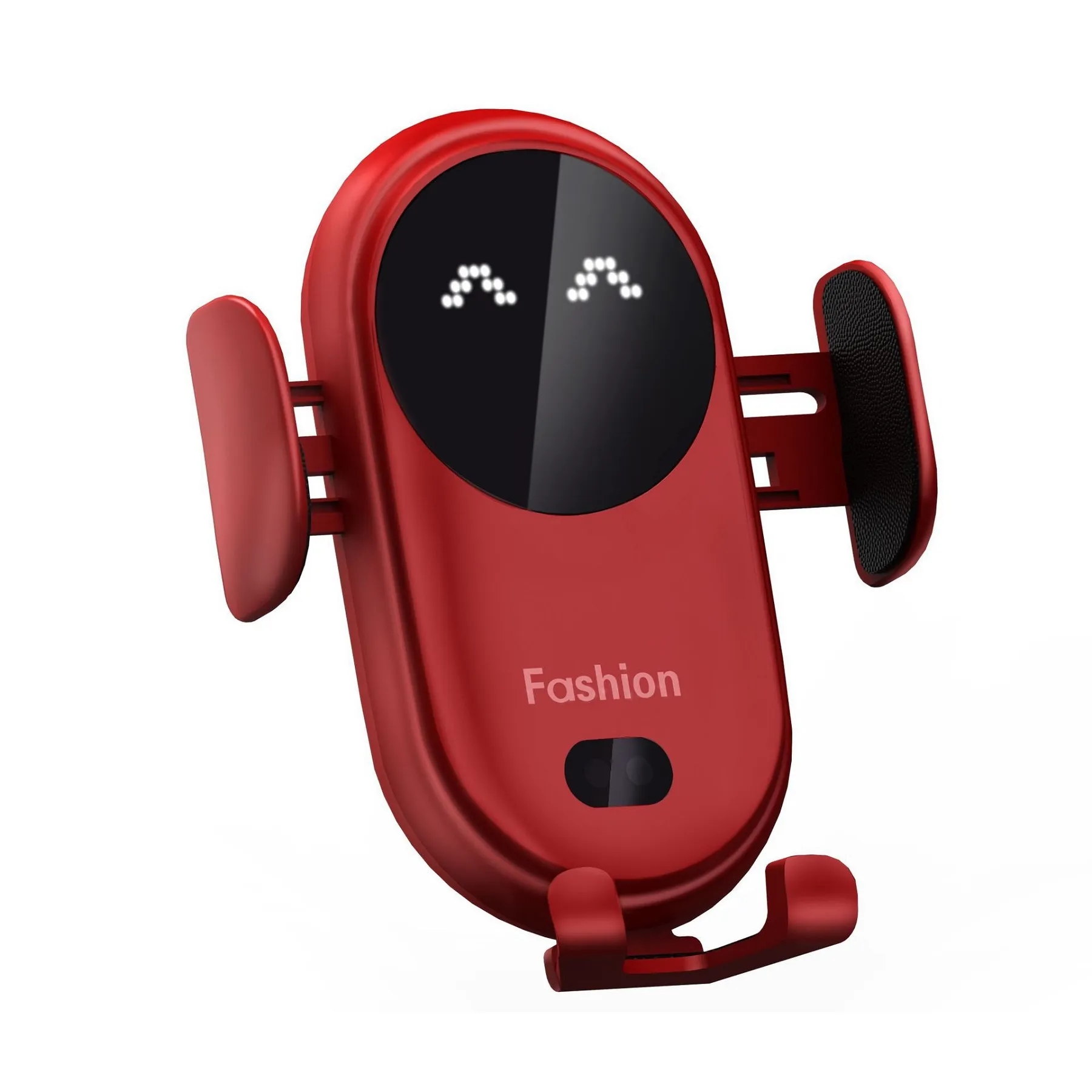 Wireless Car Charger Mount 3