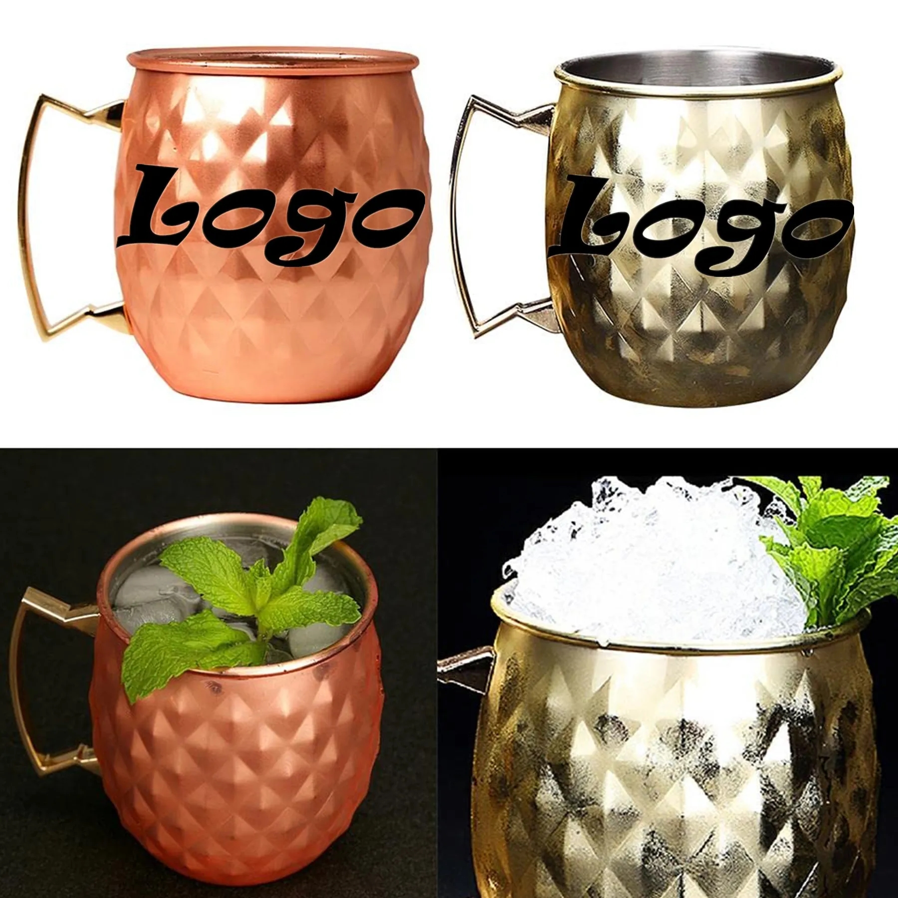 Moscow Mule Mug 5