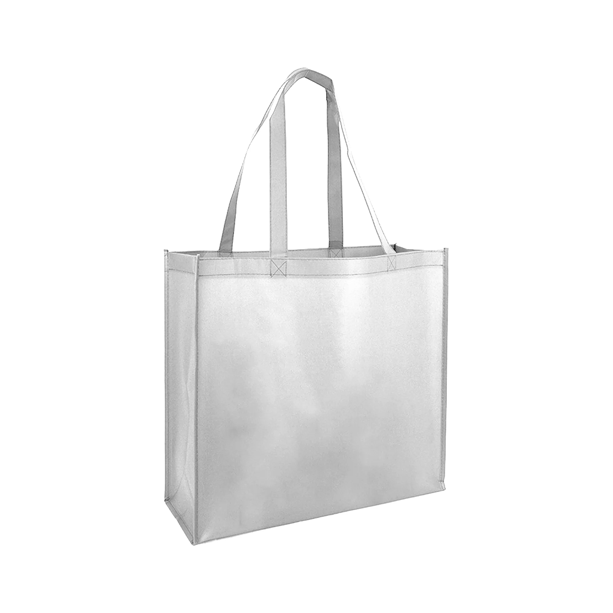 Cosmo Large Matte Laminated Tote 12