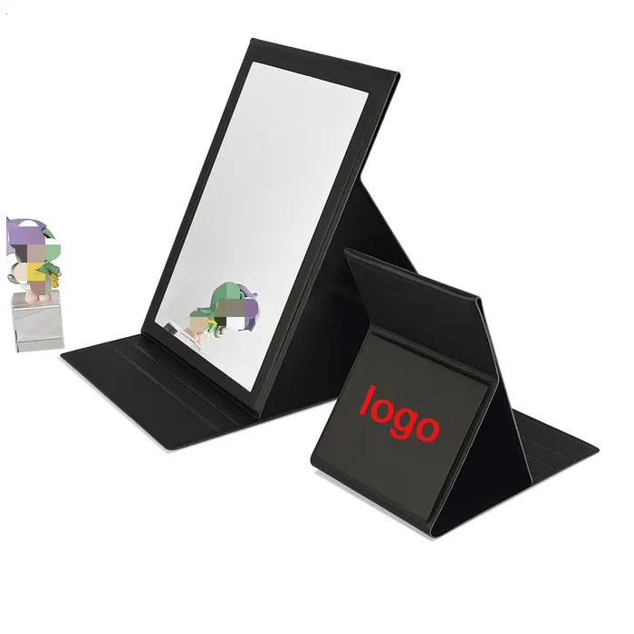 Folding PU mirror 7