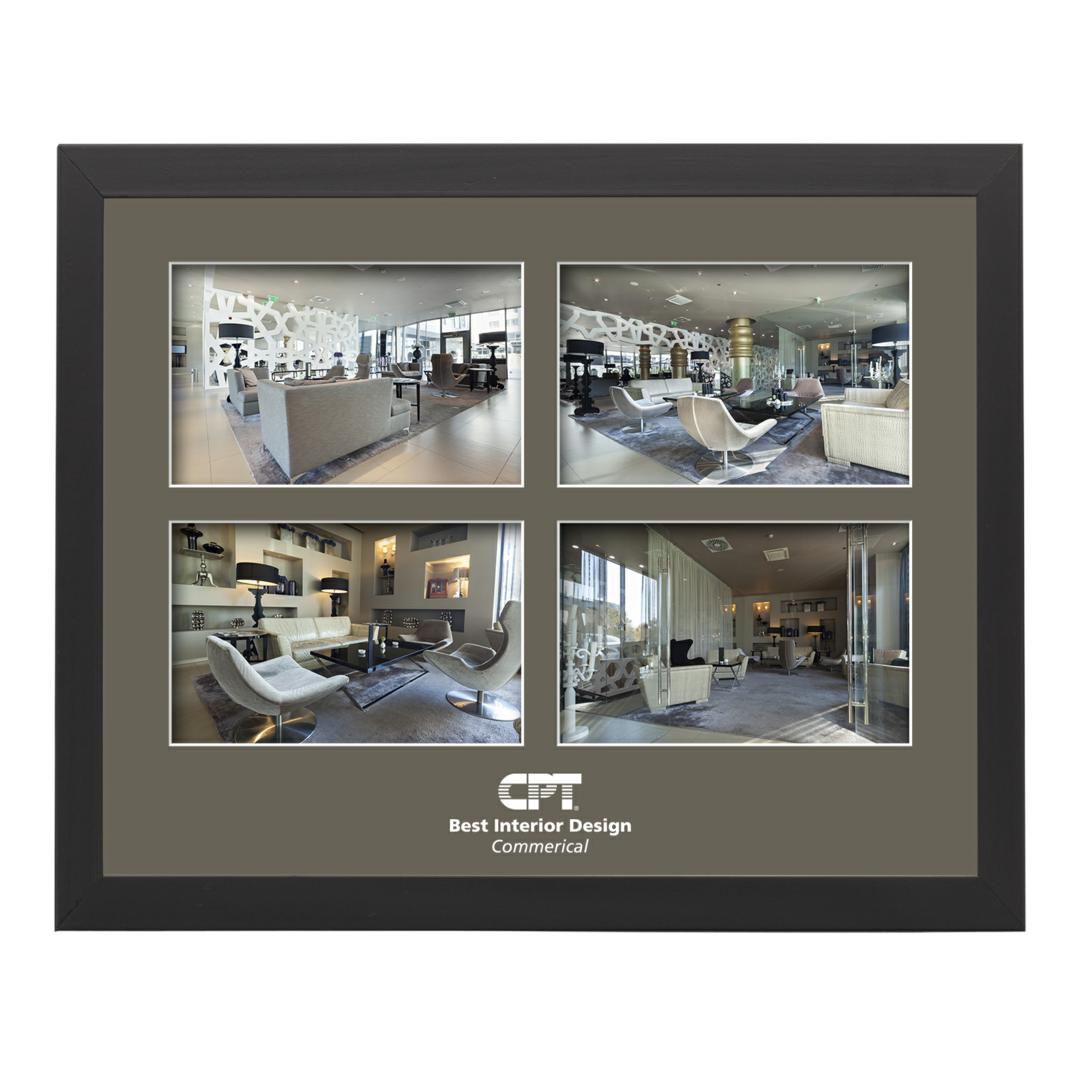 Dunmore 4 Picture Frame 18