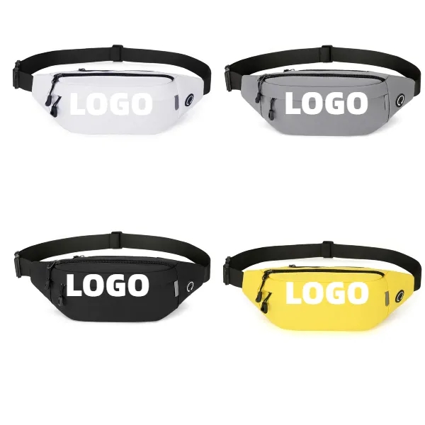 Large Waist Bag 3