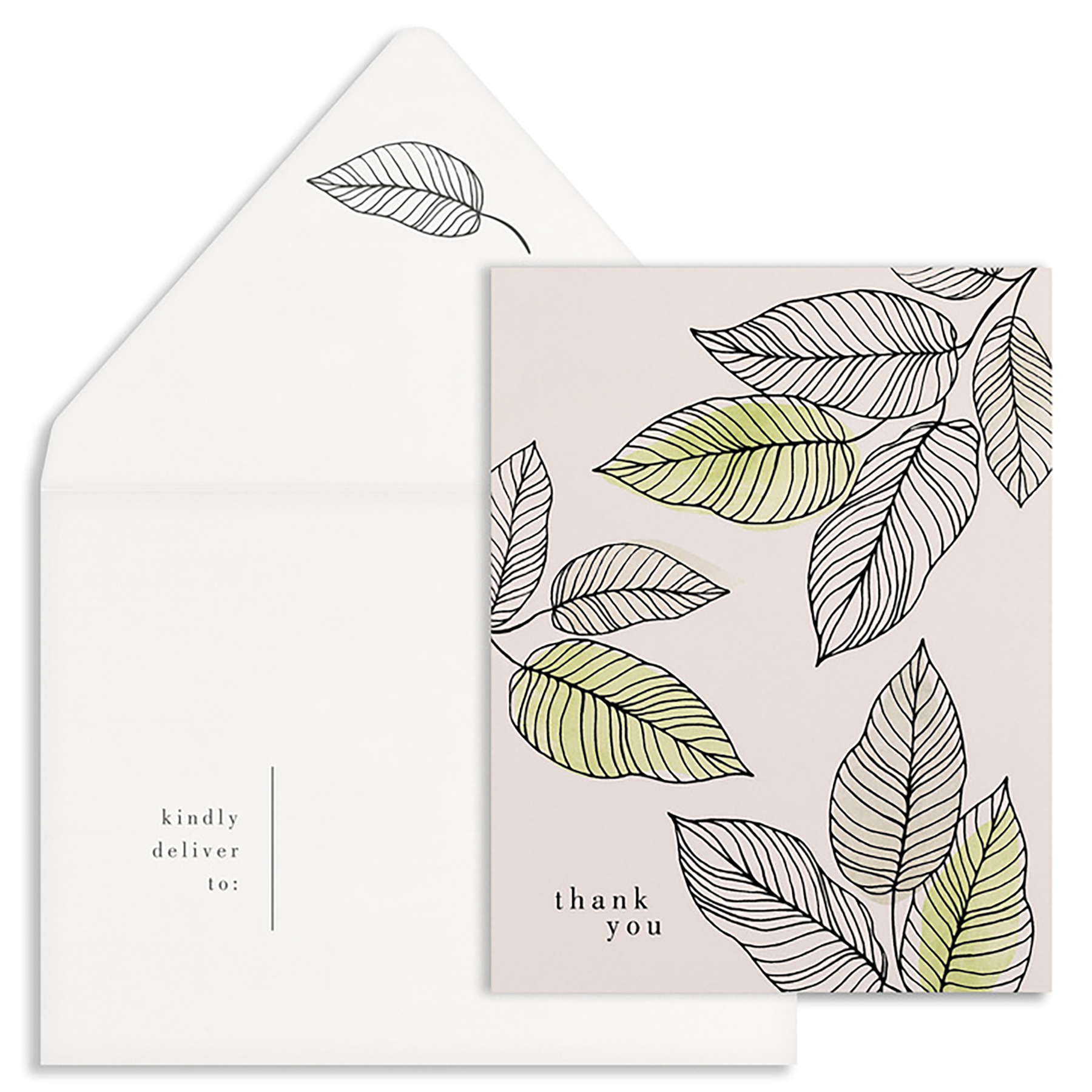 Thank You Card Assortment Pack 3