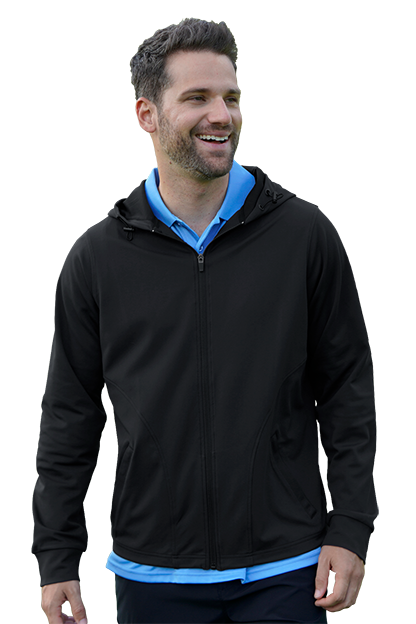 Vansport Peak Performance Jacket