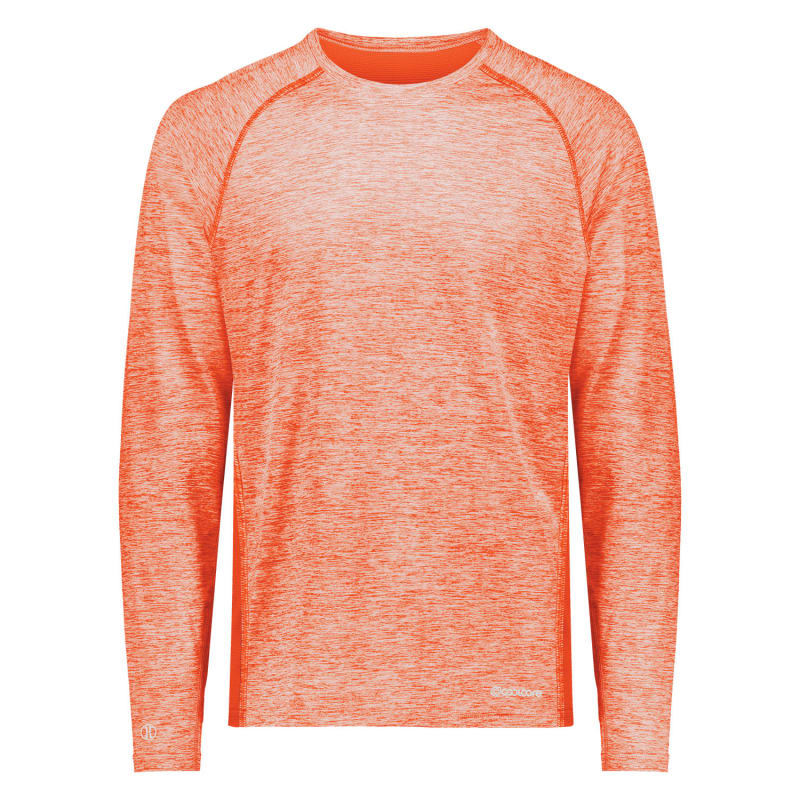Holloway Men's Electrify Coolcore Long Sleeve T-Shirt 37