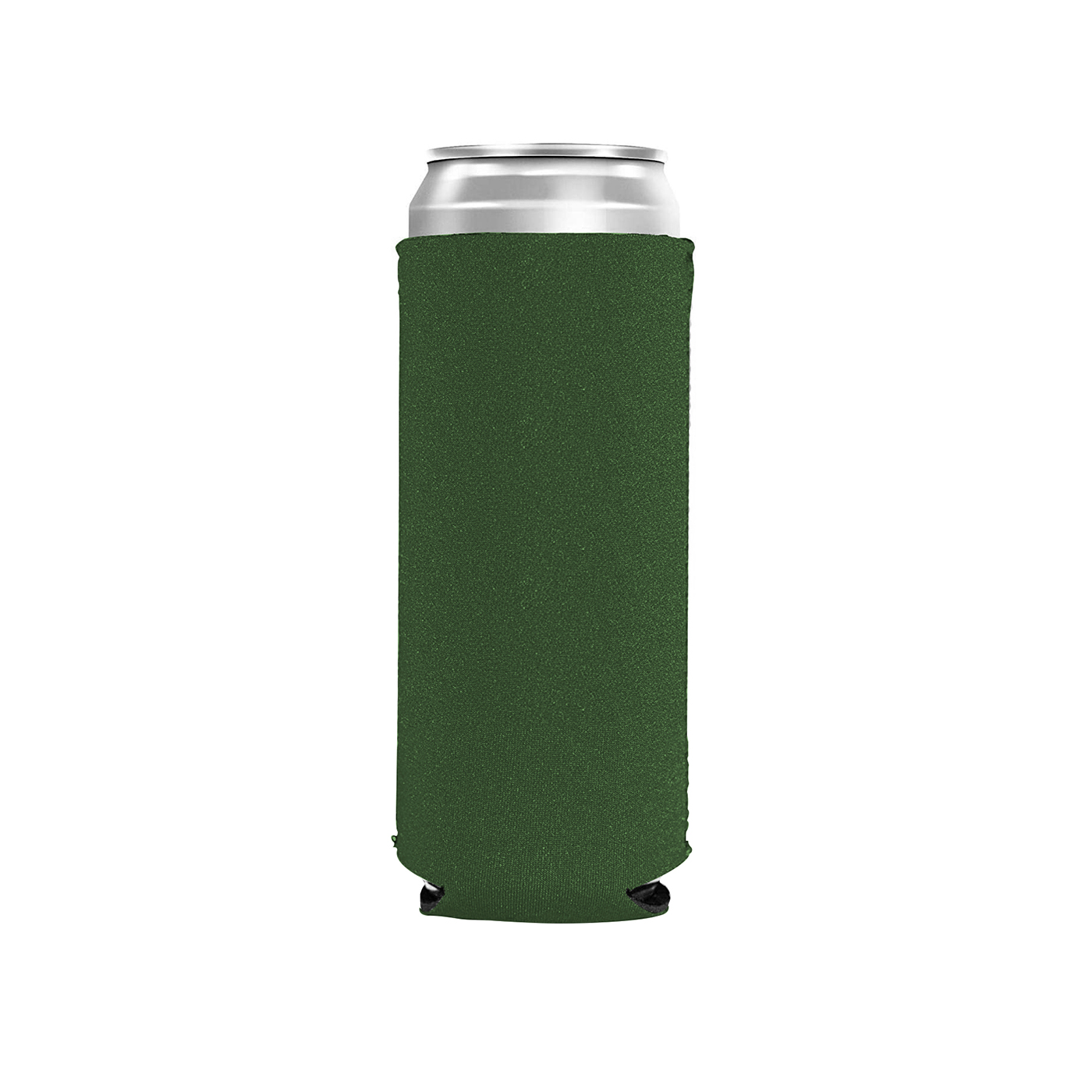 Slim Neoprene Silkscreened Can Cooler 8
