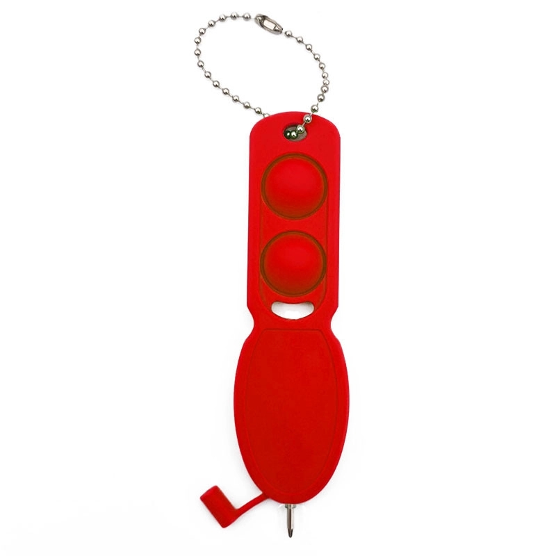 Bubble Fidget Toy with Ballpoint Pen 12