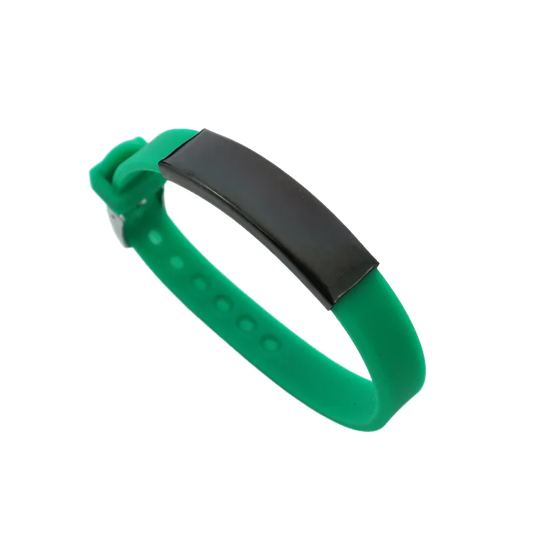 Glidelock Clasp Bracelet 3