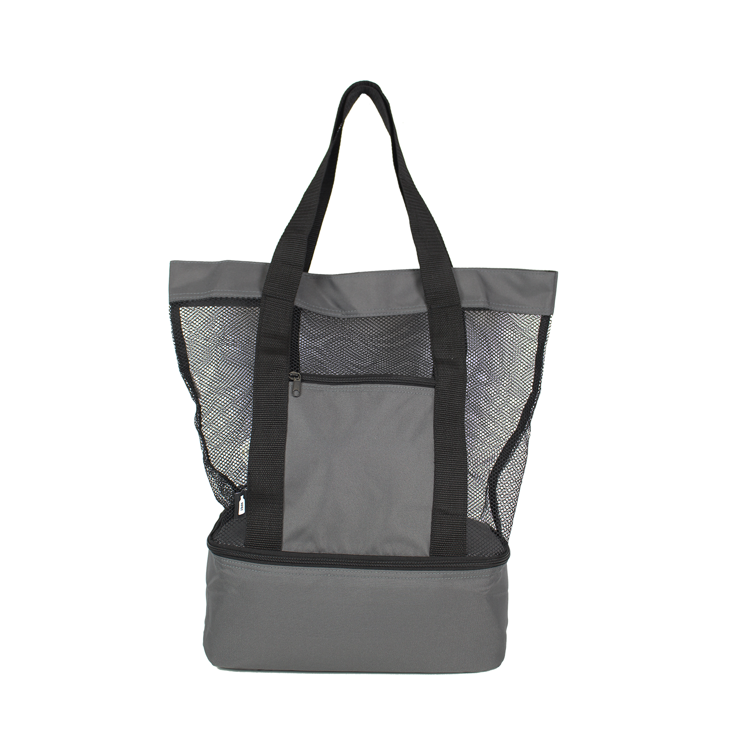 Recycled Beach Cooler Tote 14
