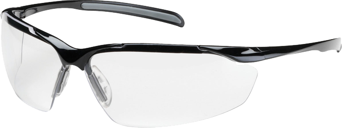 Bouton® Commander Clear Glasses 3
