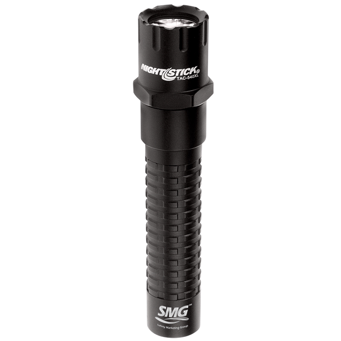 Nightstick® Multi-Function Tactical Flashlight 8
