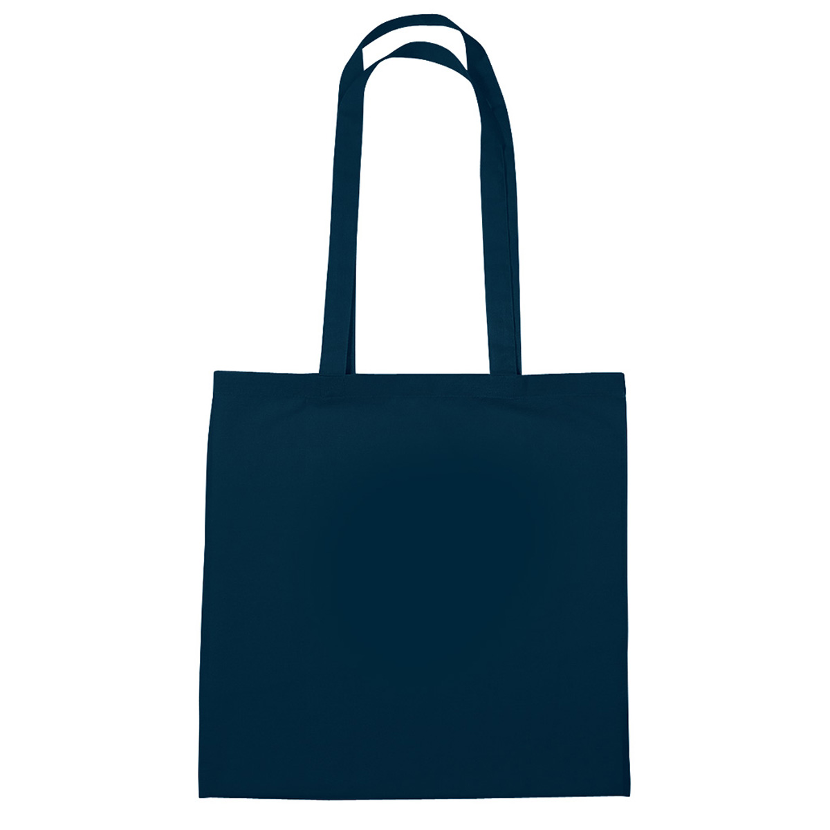 4 oz. Recycled Cotton Tote Bag 21