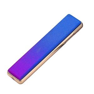 Round Disc Heat Foil Lighter 24