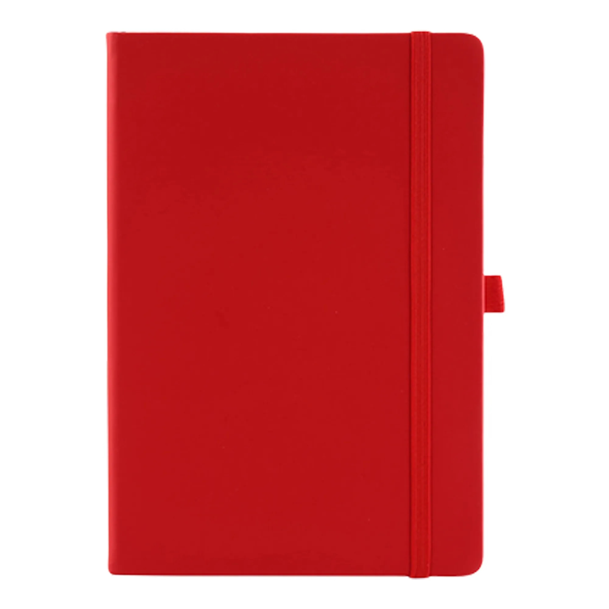 A5 Notebook Journal With Pen 5