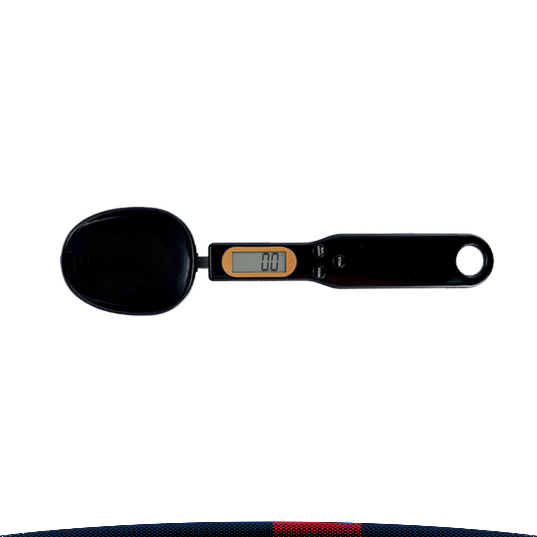Spoon Electronic Scale 4