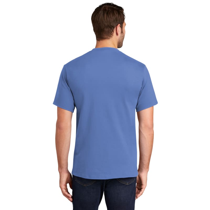 Port & Company Tall Essential Tee. 161