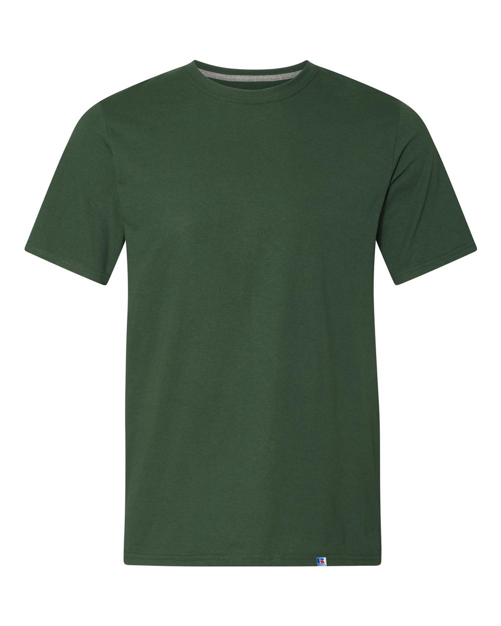Unisex Dri Power® CVC Performance T-Shirt - 64STTM 9