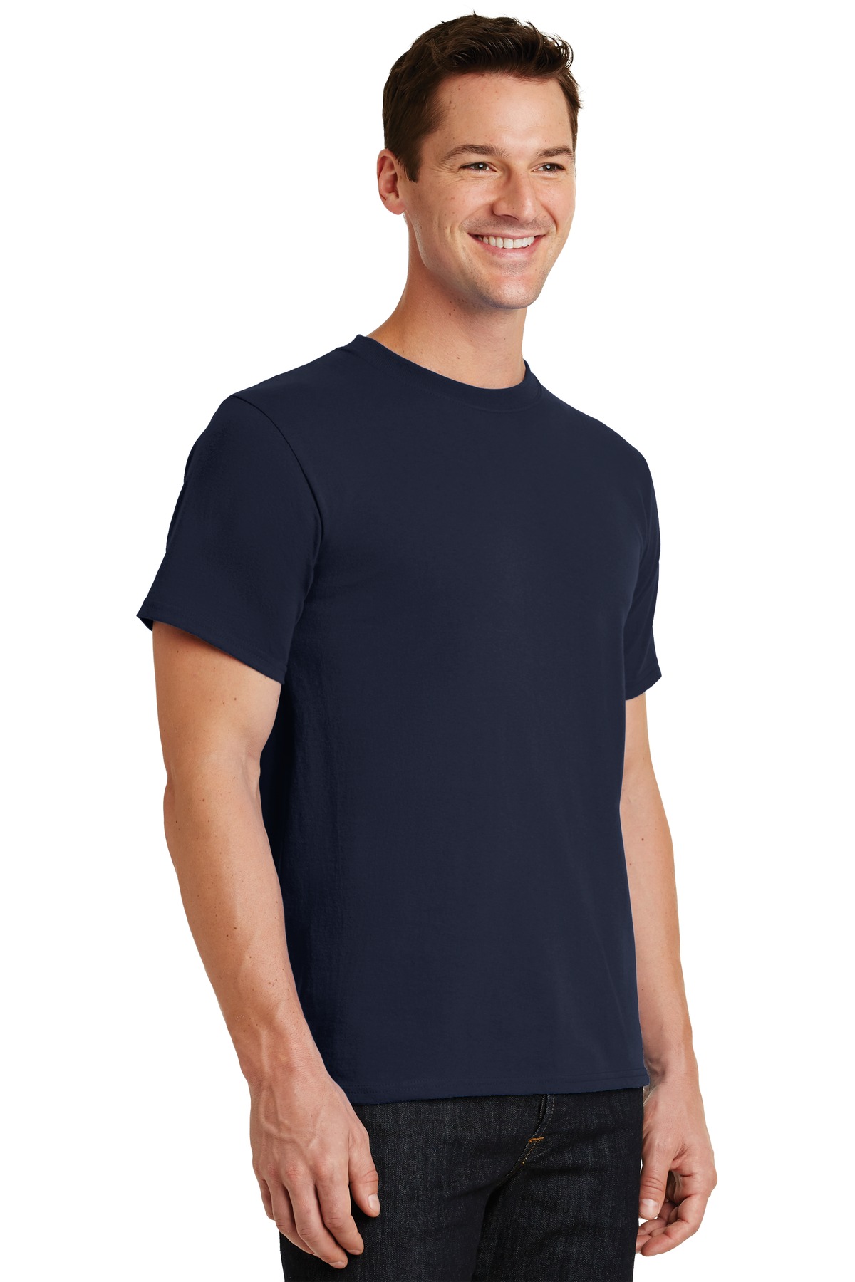 Port & Company® Essential Tee 113