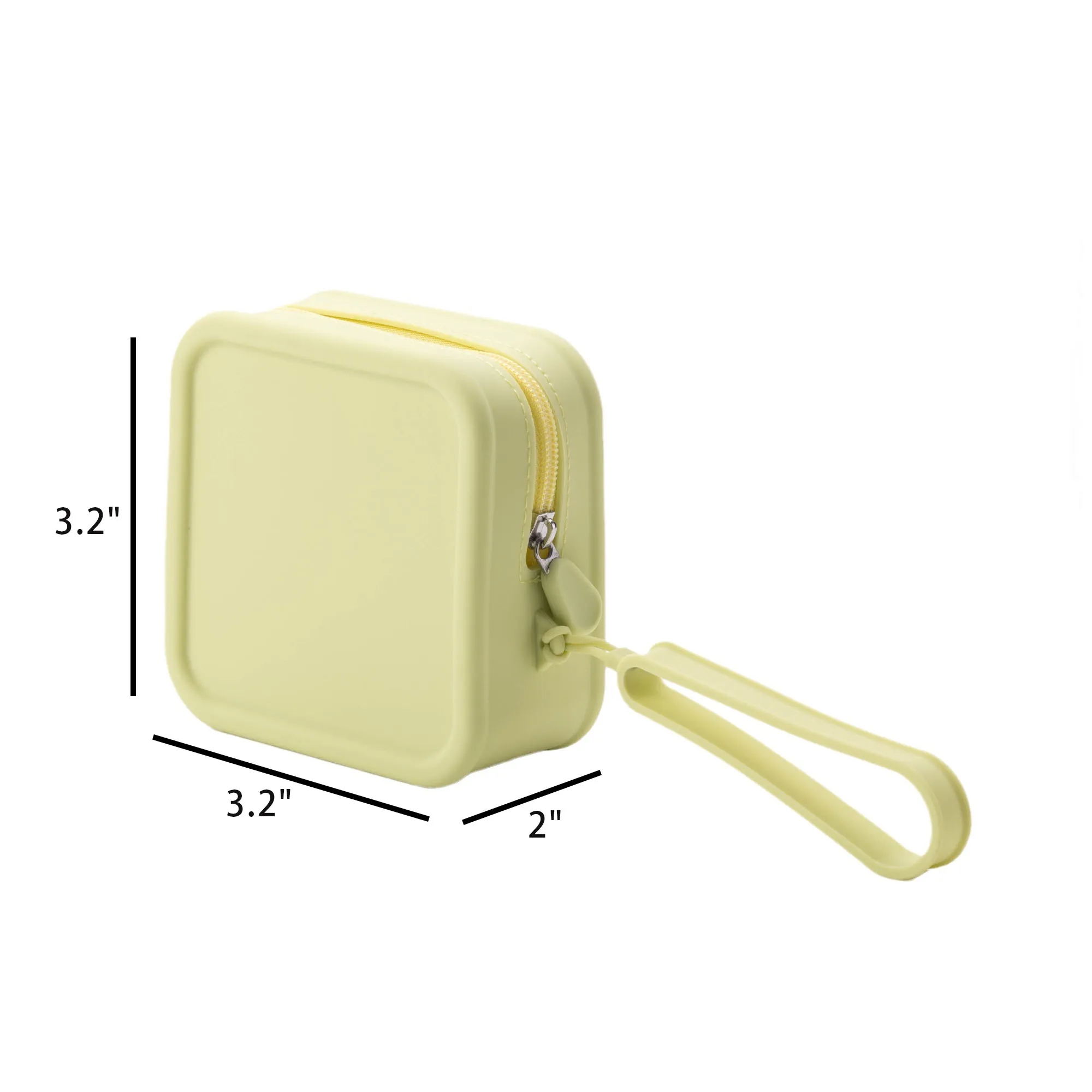 Versatile Travel Box Container Change Wallet 1