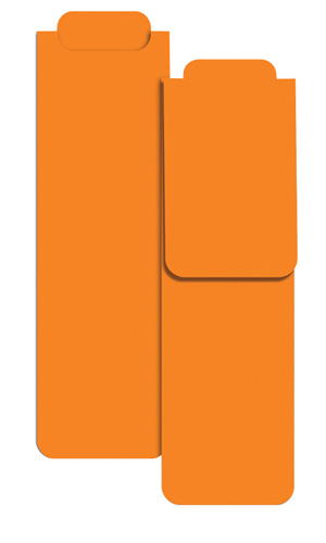 Good Value™ Standard Magneticmark Bookmark 57