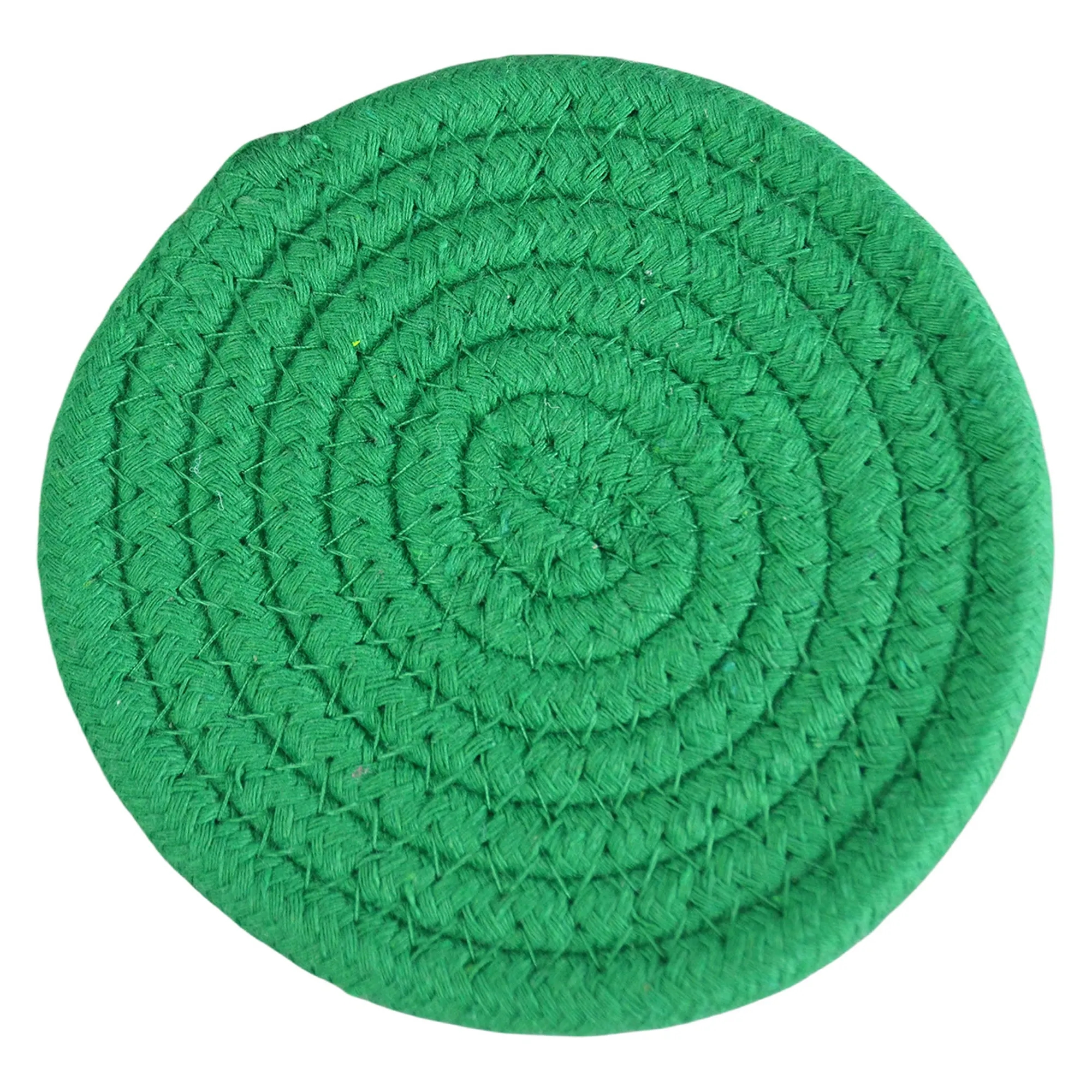 Round Thickened Insulated Pad 10