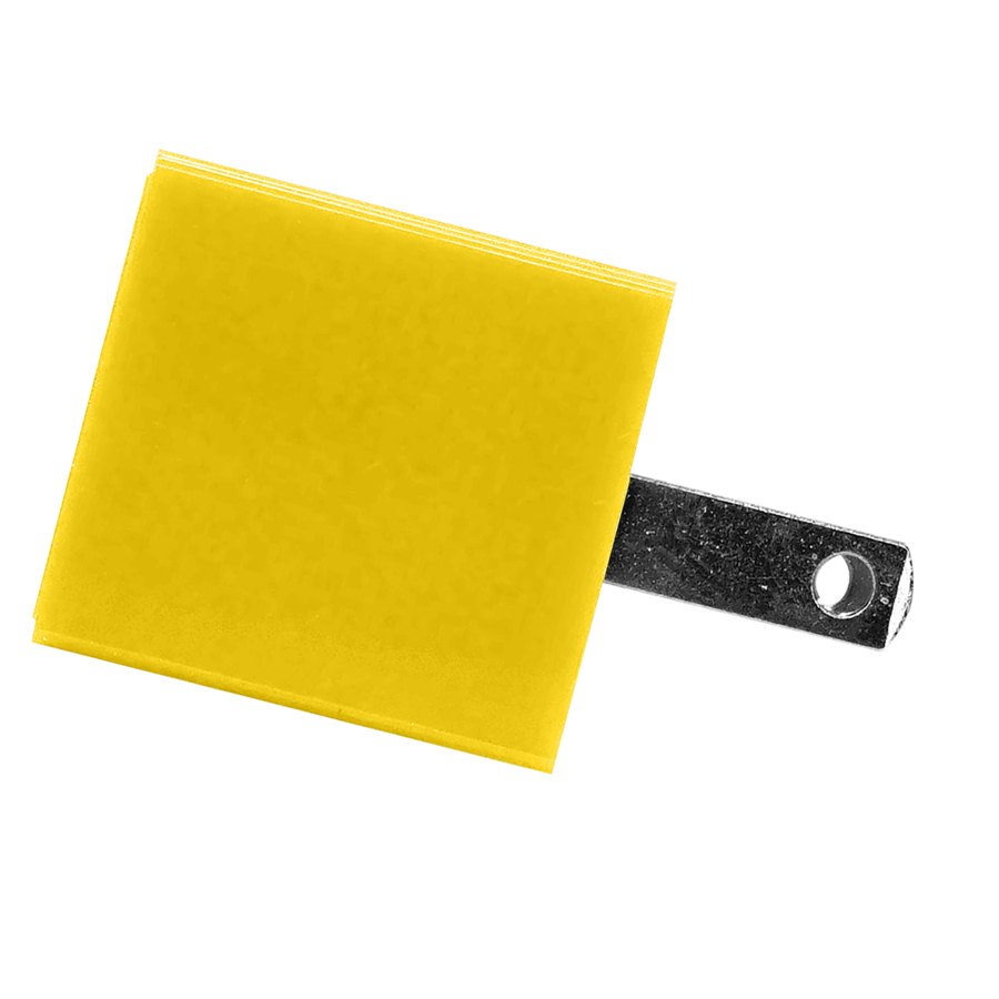 Mini UL-Certified USB Wall Adapter 9