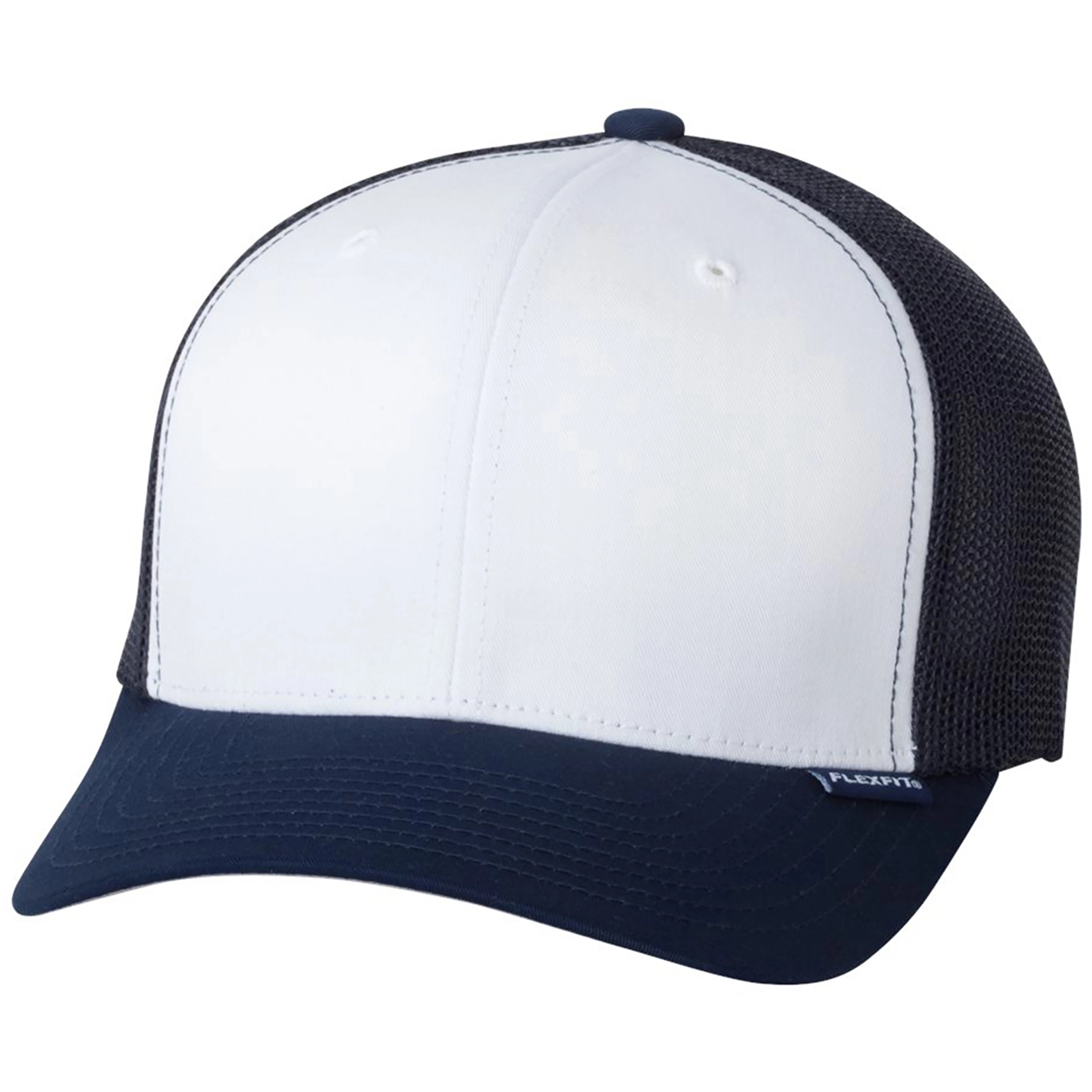 FlexFit - Trucker Cap 35