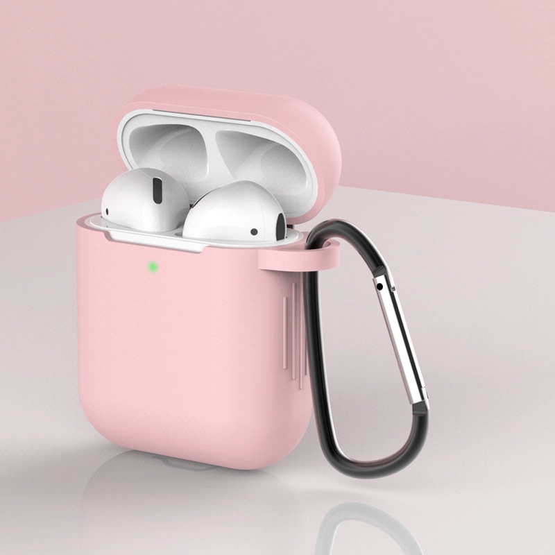 Silicone Case Cover for AirPods 1&2 25