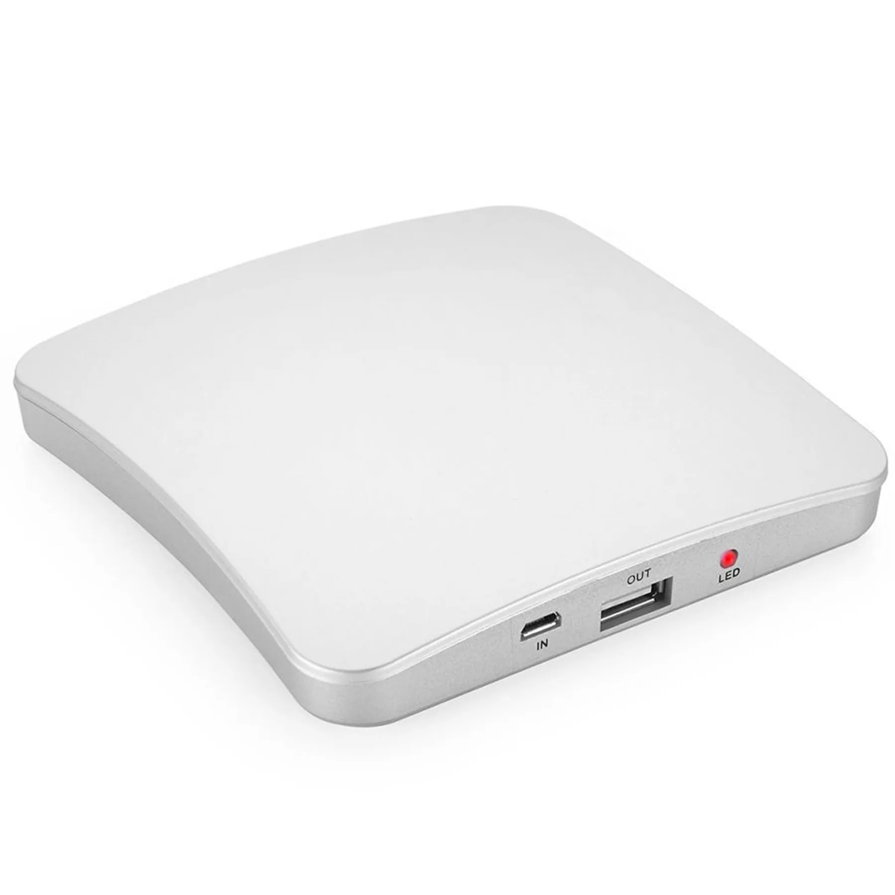 Solar Powered Window Phone Charger 5