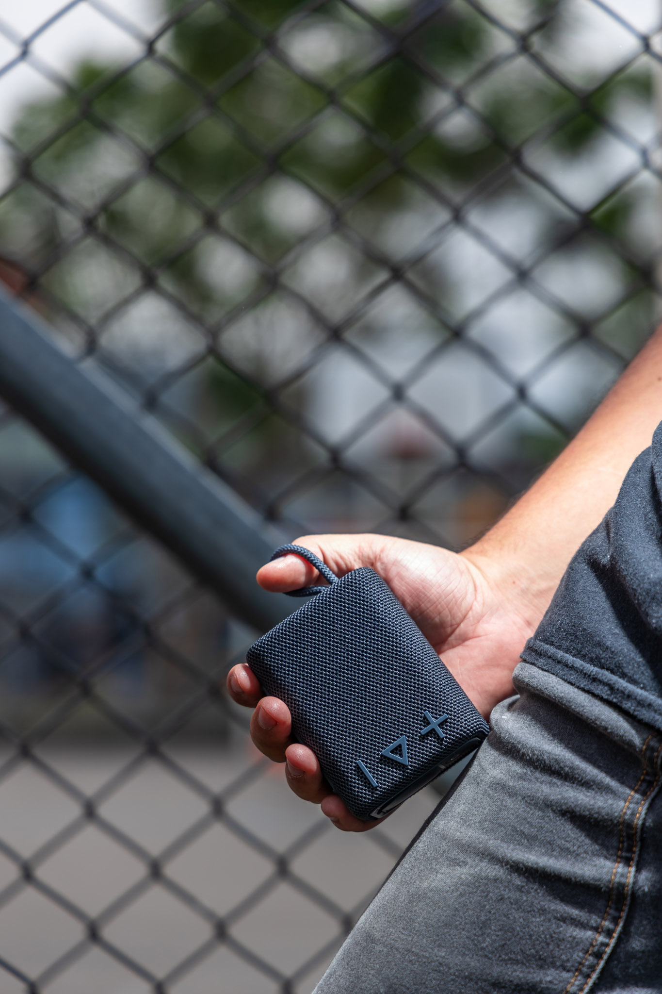 Tenor Wireless Speaker 4