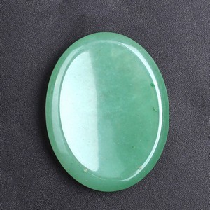 Healing Crystal Worry Stone For Anxiety And Focus 9