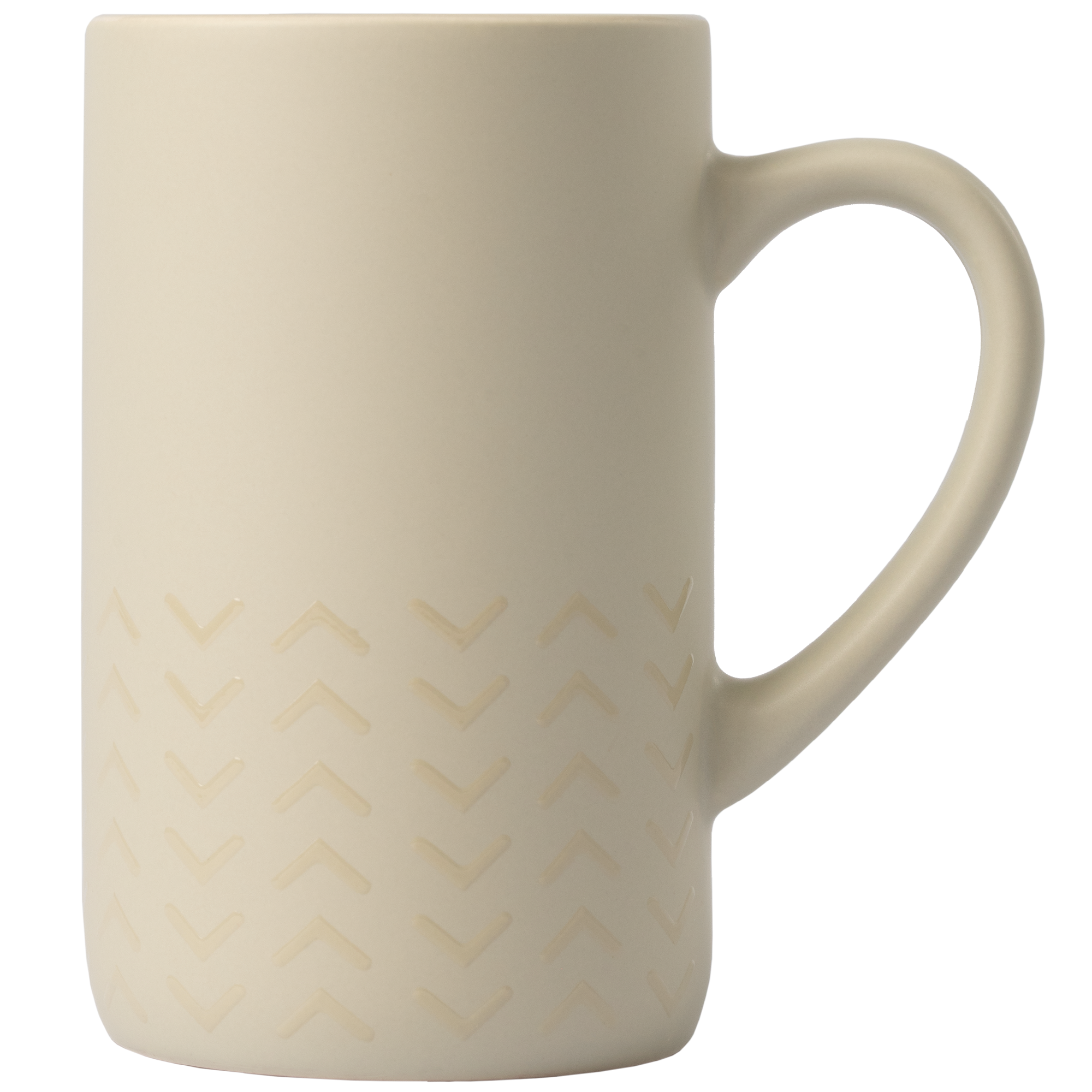 Café Chalet - 13 oz. Ceramic Mug - SilkScreen 9