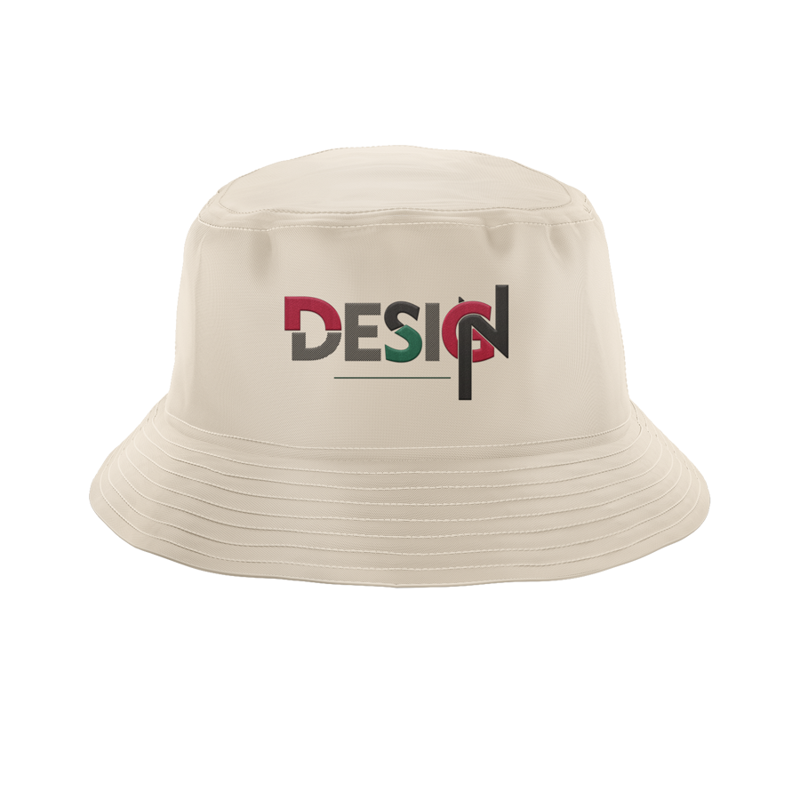 Rush - Cotton Bucket Hat
