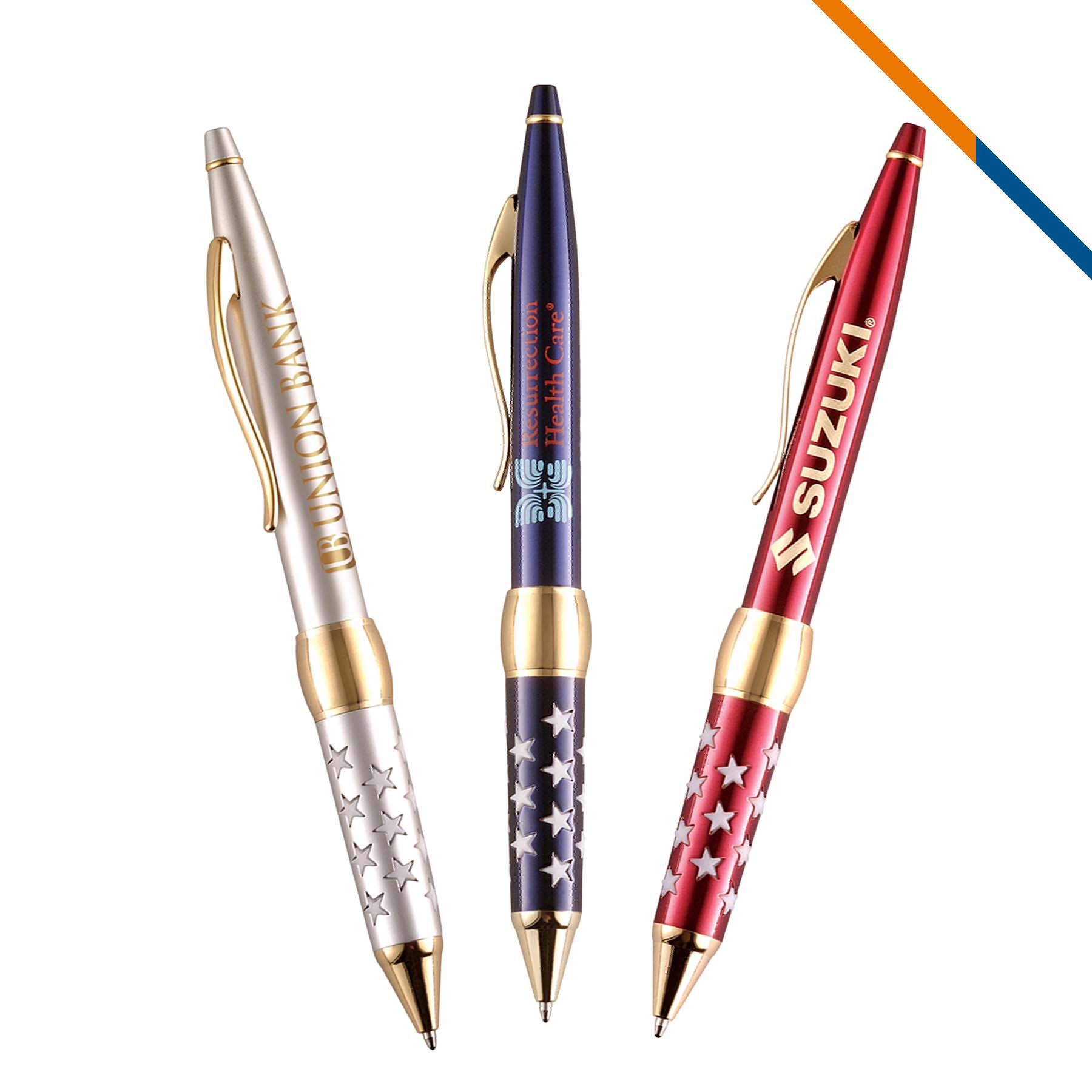 Hepath Metal Pen 3